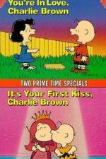 Watch It's Your First Kiss Charlie Brown Megashare8