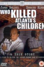 Watch Who Killed Atlanta's Children Megashare8