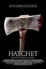 Watch Hatchet Megashare8