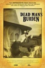 Watch Dead Mans Burden Megashare8