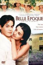 Watch Belle epoque Megashare8