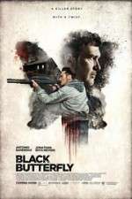 Watch Black Butterfly Megashare8