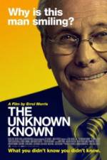 Watch The Unknown Known Megashare8