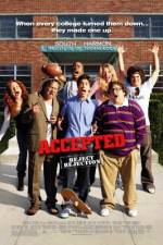 Watch Accepted Megashare8