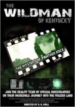 Watch The Wildman of Kentucky: The Mystery of Panther Rock Megashare8