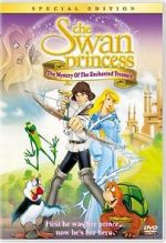 Watch The Swan Princess: The Mystery of the Enchanted Treasure Megashare8