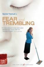 Watch Fear and Trembling Megashare8