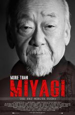 Watch More Than Miyagi: The Pat Morita Story Megashare8