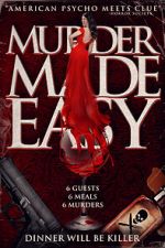 Watch Murder Made Easy Megashare8