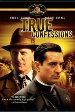 Watch True Confessions Megashare8