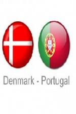 Watch Denmark vs Portugal Megashare8