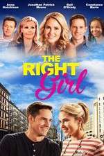 Watch The Right Girl Megashare8