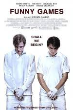 Watch Funny Games U.S. Megashare8