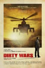 Watch Dirty Wars Megashare8