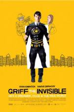 Watch Griff the Invisible Megashare8