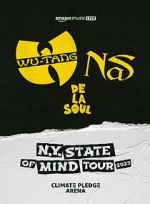 Watch Amazon Music Live: Wu-Tang Clan, Nas, and De La Soul's 'N.Y. State of Mind Tour' (TV Special 2023) Megashare8