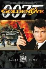 Watch James Bond: GoldenEye Megashare8