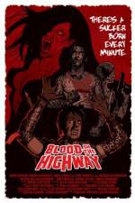 Watch Blood on the Highway Megashare8