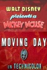 Watch Moving Day Megashare8