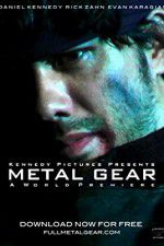 Watch Metal Gear Megashare8