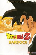 Watch DBZ A Final Solitary Battle The Z Warrior Son Goku's Father Challenges Frieza Megashare8