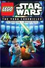 Watch Lego Star Wars: The Yoda Chronicles - Menace of the Sith Megashare8