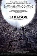 Watch Paradox Megashare8