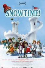 Watch Snowtime! Megashare8