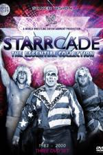 Watch Starrcade Megashare8