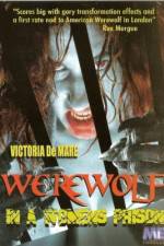 Watch Werewolf in a Women's Prison Megashare8