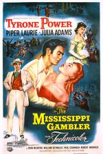 Watch The Mississippi Gambler Megashare8