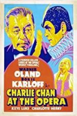 Watch Charlie Chan at the Opera Megashare8