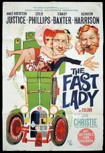 Watch The Fast Lady Megashare8