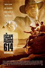 Watch The Escape of Prisoner 614 Megashare8