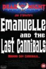 Watch Emanuelle e gli ultimi cannibali Megashare8
