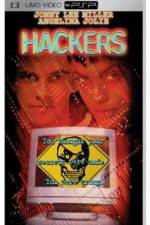 Watch Hackers Megashare8