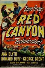 Watch Red Canyon Megashare8