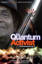 Watch The Quantum Activist Megashare8