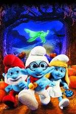 Watch The Smurfs The Legend of Smurfy Hollow Megashare8