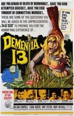 Watch Dementia 13 Megashare8