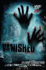 Watch Vanished Megashare8