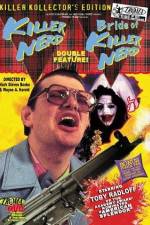 Watch Bride of Killer Nerd Megashare8