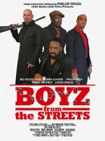 Watch Boyz from the Streets 2020 Megashare8