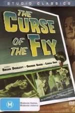 Watch Curse of the Fly Megashare8