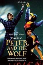 Watch Peter and the Wolf Megashare8