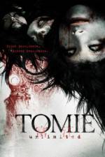 Watch Tomie Unlimited Megashare8