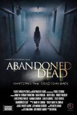 Watch Abandoned Dead Megashare8