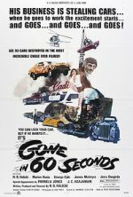 Watch Gone in 60 Seconds Megashare8