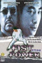 Watch Fist Power Megashare8