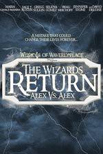 Watch The Wizards Return Alex vs Alex Megashare8